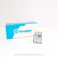 رله فیندر 10 آمپر 250 ولت | Finder