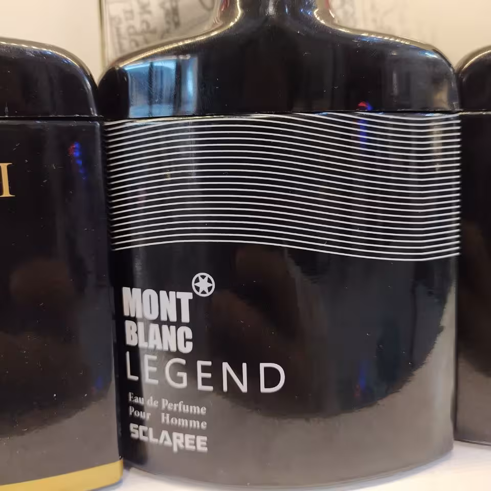 ادکلن تلگرامی Mont blanc