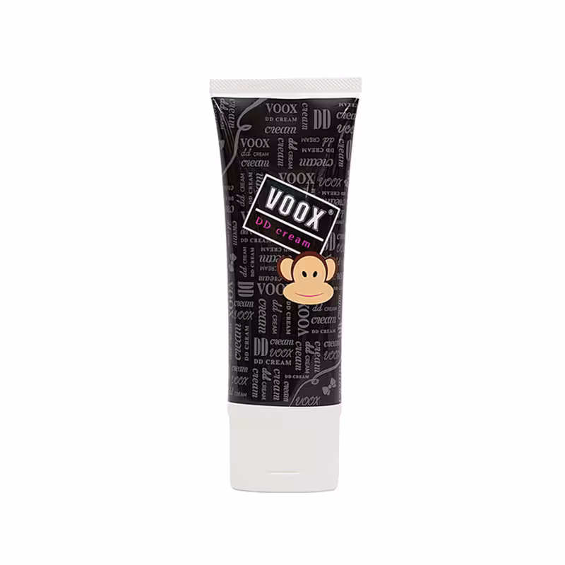 کرم سفید کننده ووکس voox