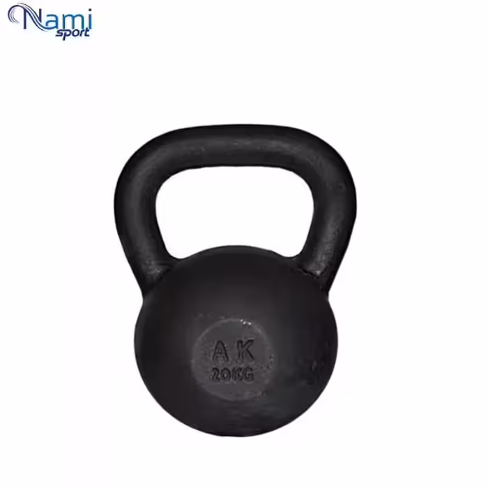 کتل بل چدنی A.K وزن 16 کیلوگرم