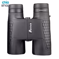 دوربین دوچشمی شکاری آسیکا مدل D4210 HD 10×42