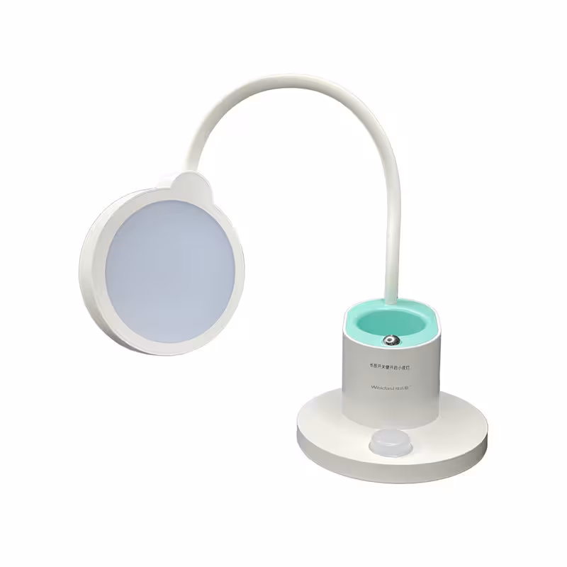 چراغ مطالعه شارژی ویداسی مدل WD-6079 | کالا مکس