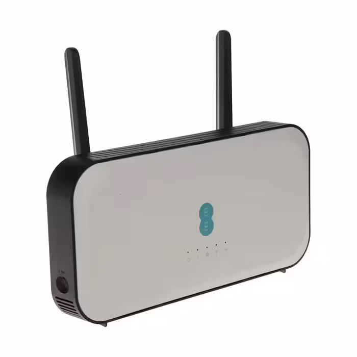 مودم 4.5G ای ای EE Hybrid Router مدل DWR-981