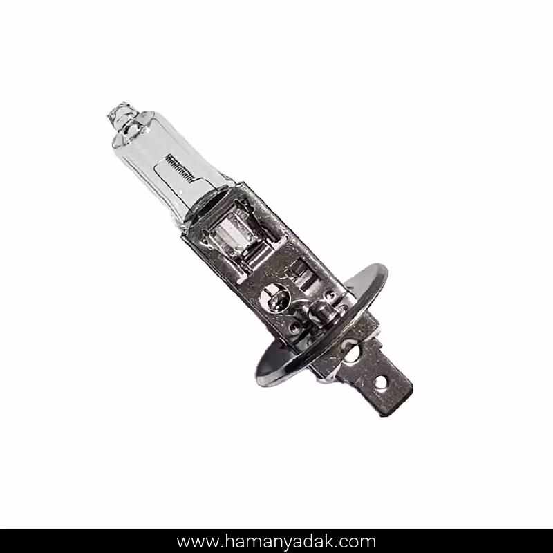 لامپ H1 بی سیم 12 ولت 100 وات برند TMT