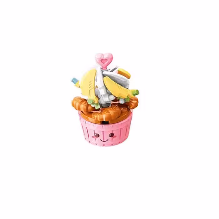 ساختنی کیومن مدل شیرینی کد C35011