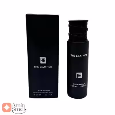 ادکلن د لیدر جانوین 30 میل | The Leather