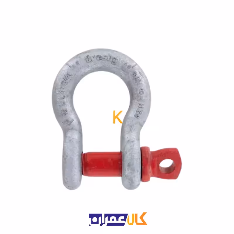شگل تناژ دار 2 تن