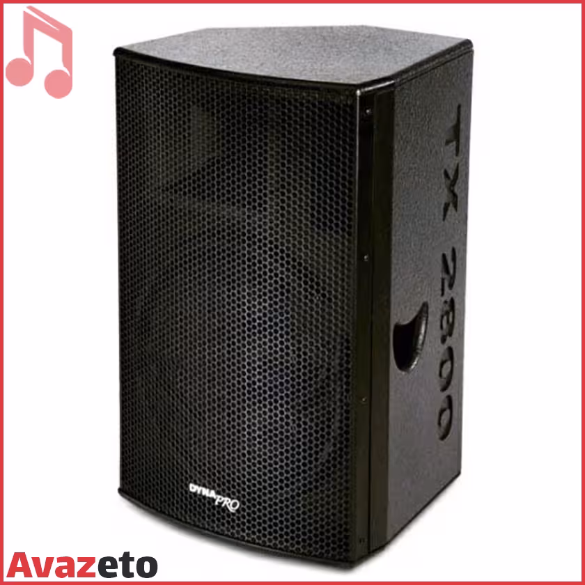 باند پسیو دایناپرو DYNAPRO TX2800