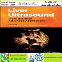 Liver Ultrasound From Basics to Advanced Applications 2
