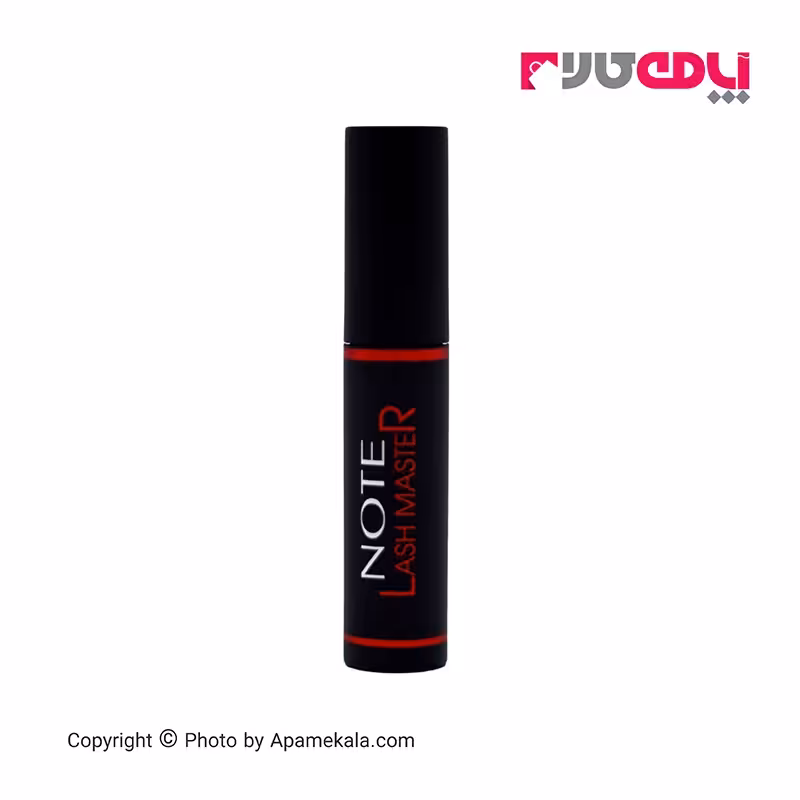 ریمل بلند کننده حرفه ای مژه نوت ا Note Lash Master Mascara