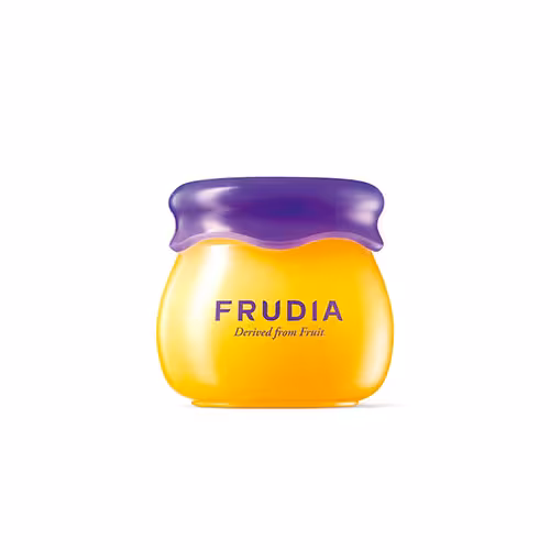 بالم لب آبرسان و حجم دهنده فرودیا Frudia حاوی عصاره بلوبری 10 گرم