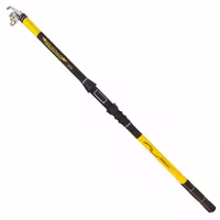چوب ماهیگیری بندائو High Carbon 2.10 متر
