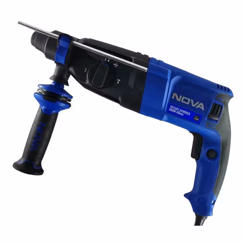 دریل بتن کن نووا مدل 2426