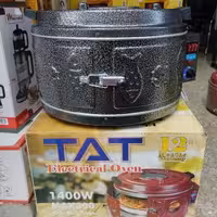 فر برقی تات ( تولید تبریز )(ضمانت شرکتی 12 ماهه)