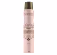 اسپری بدن زنانه بادی کر مدل لالیک لامور Body Care Lalique Lamour حجم 200 میل