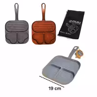 قالب پنکیک گرانیتی قلب و بیضی