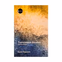 Translation Studies Fourth Edition
