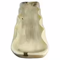 اردور خوری چوبی روستیک کد 3003