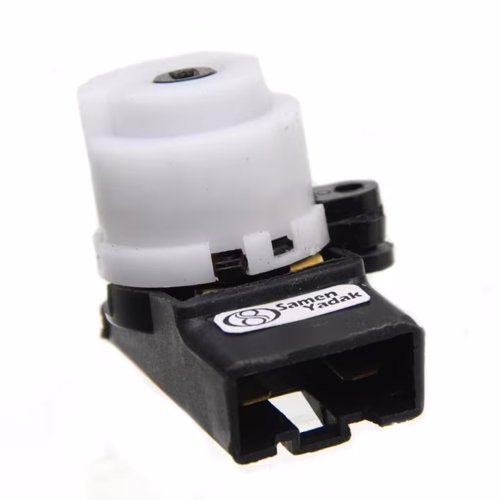 مغزی سوئیچ استارت پراید یورو 4