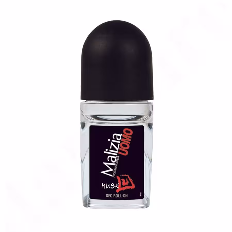 مام رول دئودورانت اومو ماسک برند مالیزیا