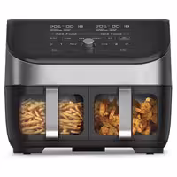 سرخ کن اینستنت مدل instant DAF8132SS