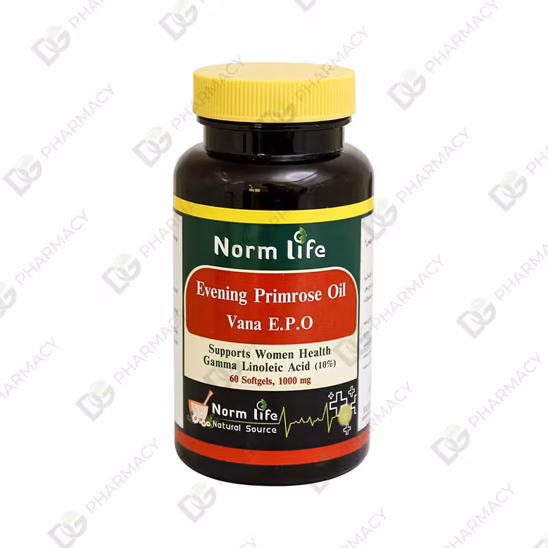 ایوینینگ پرایم رز نورم لایف دیجی فارماسی