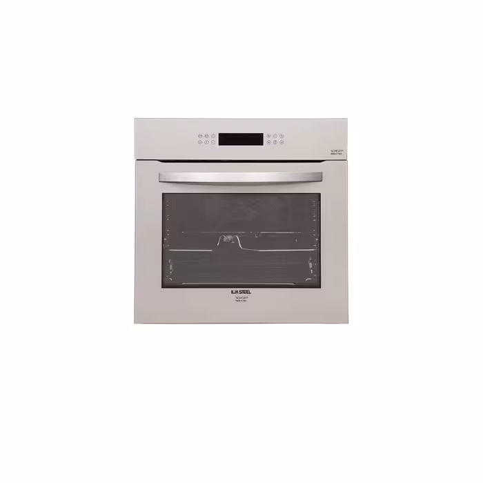 فر برقی توکار ایلیااستیل مدل IO302 بژ