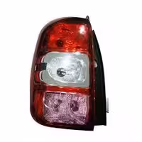 چراغ خطر عقب چپ اورجينال داستر