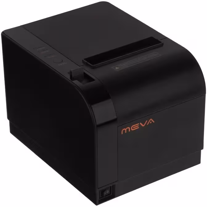 پرینتر حرارتی میوا مدل TP-1200