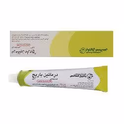 کرم درماتیـن باریج اسانس