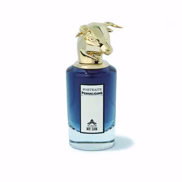 تستر ادکلن پنهالیگونز د بلیزنیگ مستر سم مردانه PENHALIGON’S The Blazing Mr Sam