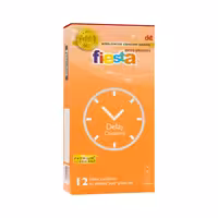 کاندوم Delay 12 pcs فیستا