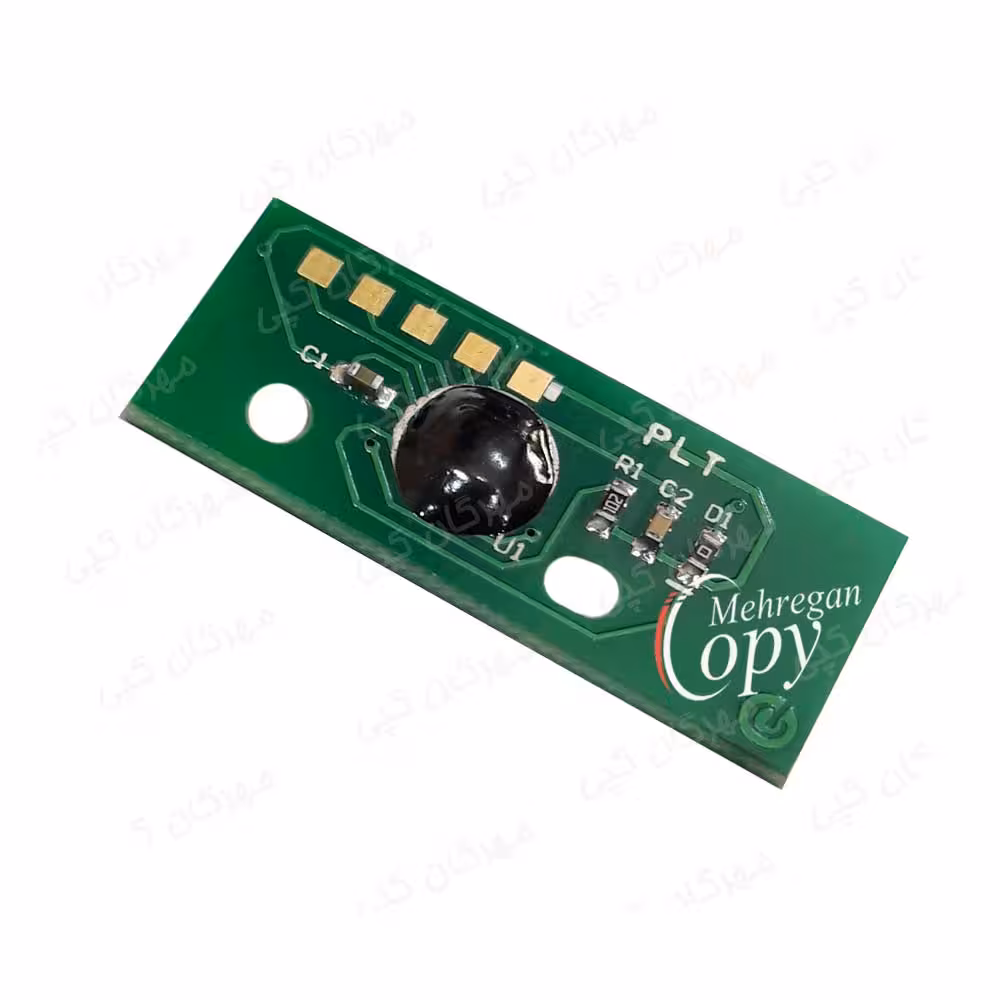 چیپست کپی توشیبا (Toshiba E-Studio 2505 (2505E اروپا