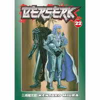 Berserk v22