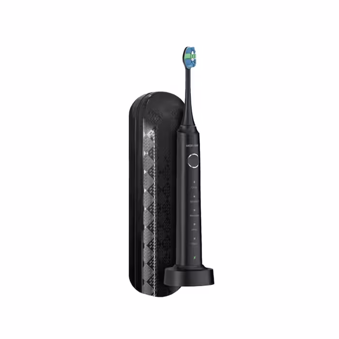 مسواک هوشمند قابل شارژ گرین لاین مدل Smart Brush