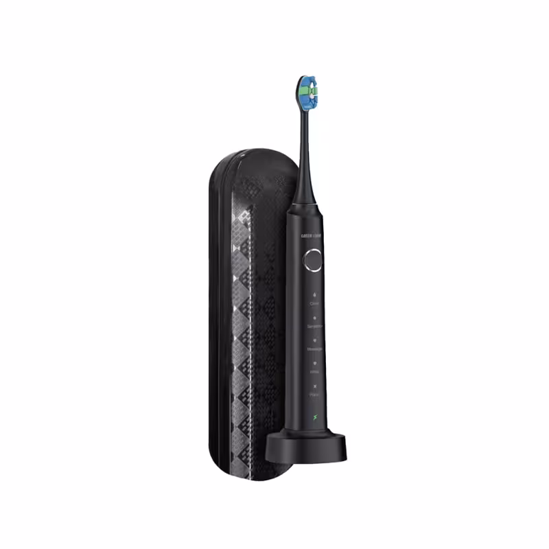 مسواک هوشمند قابل شارژ گرین لاین مدل Smart Brush