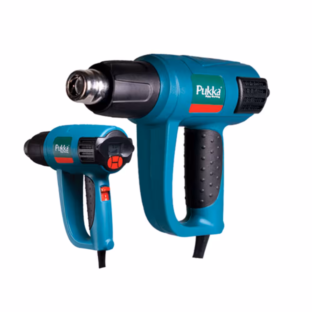 سشوار صنعتی پوکا Pukka HG 2002