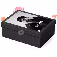 باکس Seven جانگکوک