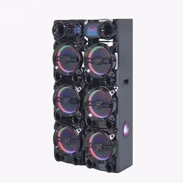 اسپیکر دیجی مکسیدر مدل IRC12A06