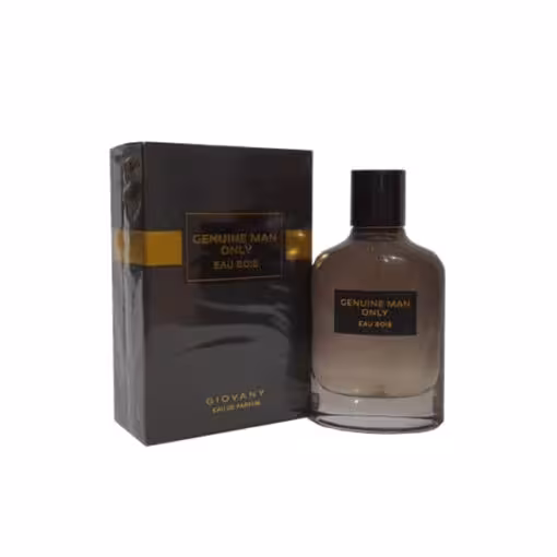 ادکلن فراگرنس ورد جنیون من اونلی بویس رایحه جیوانچی جنتلمن بویس-بویزی