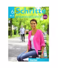 Schritte International Neu B1.2 شریته اینترنشنال جدید B1.2