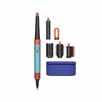 سشوار برس دار حالت دهنده دایسون مدل Airwrap HS08 رنگ سرامیک