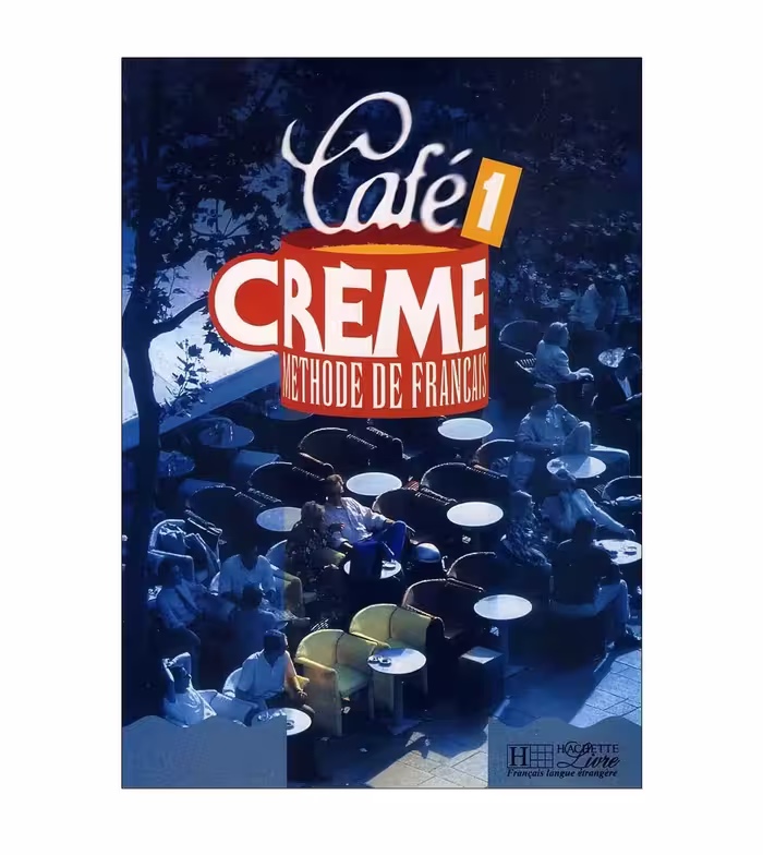 Cafe Creme 1 کافه کرم یک