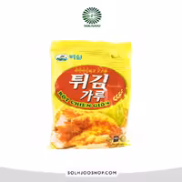 پودر سوخاری تمپورا پانکو 500 گرمی