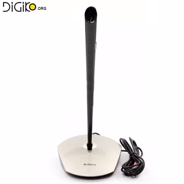 میکروفون رومیزی ای‌فورتک مدل MI-10