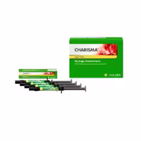 کامپوزیت فلو Kulzer مدل Charisma Opal Flow