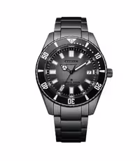 ساعت مچی مردانه سیتیزن مدل CITIZEN NB6025-59H