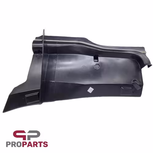 قاب پلاستیکی محافظ برف پاک کن شرکتی ایساکو مناسب برای پژو پارس