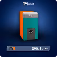 فروش دیگ چدنی ام آی تری MI3 مدل S90-3   مشخصات فنی محصول