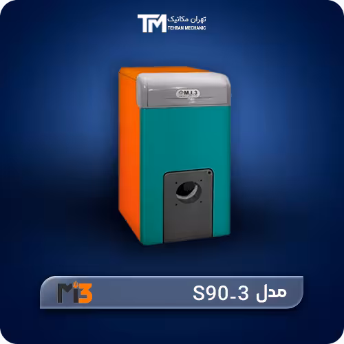 فروش دیگ چدنی ام آی تری MI3 مدل S90-3   مشخصات فنی محصول